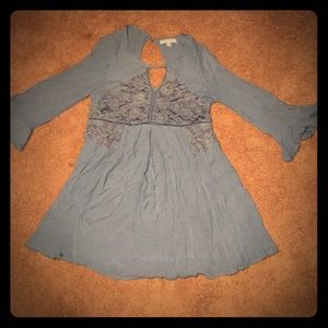 She + Sky boutique shirt